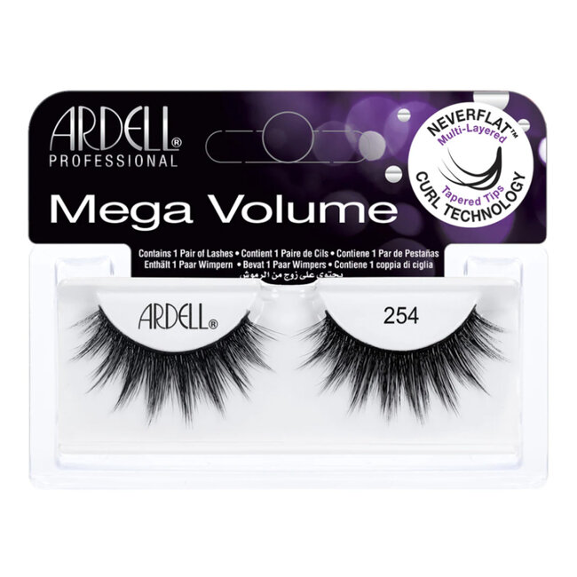 Ardell - Mega Volume Lashes 254