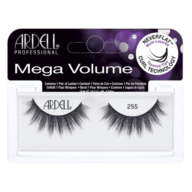 Ardell - Mega Volume Lashes 255
