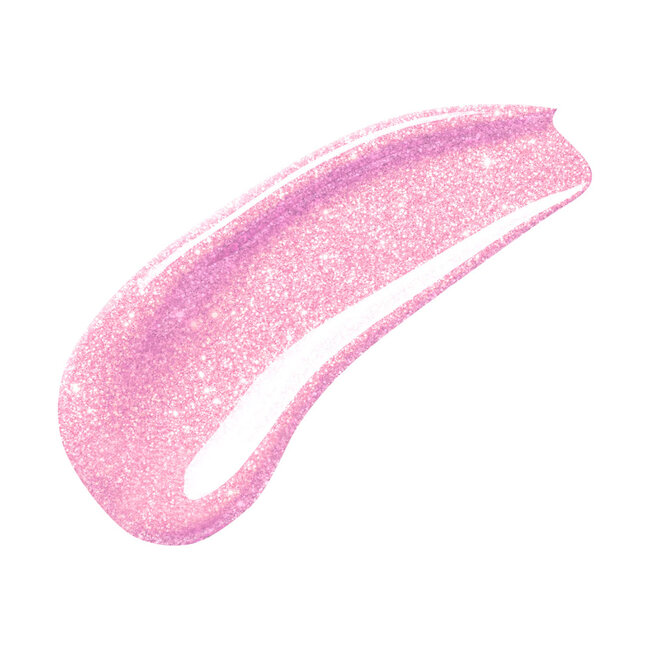 LA Colors - Holographic Lipgloss Sugared