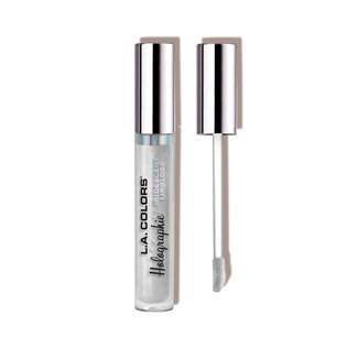 LA Colors LA Colors - Holographic Lipgloss Diamond Lite