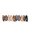 LA Colors - Color Block Eyeshadow Palette Glam