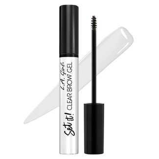 LA Girl LA Girl - Set It! Clear Brow Gel
