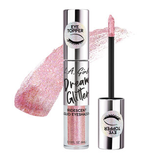 LA Girl LA Girl - Dream Glitter Liquid Eyeshadow Sugar High