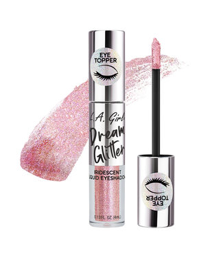 LA Girl LA Girl - Dream Glitter Liquid Eyeshadow Sugar High