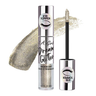 LA Girl LA Girl - Dream Glitter Liquid Eyeshadow Aura