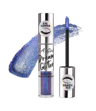 LA Girl LA Girl - Dream Glitter Liquid Eyeshadow Meteor Shower