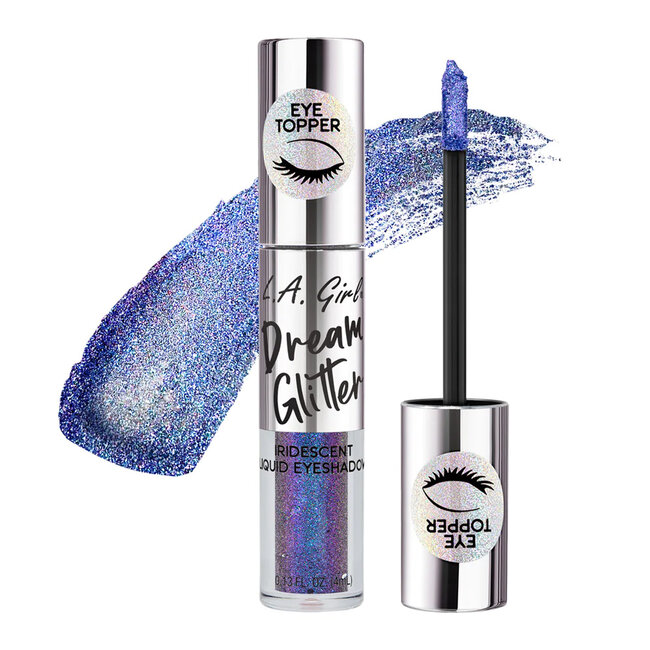LA Girl - Dream Glitter Liquid Eyeshadow Meteor Shower