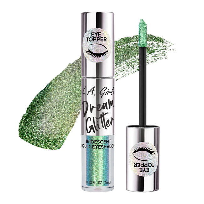 LA Girl - Dream Glitter Liquid Eyeshadow Cha-Ching