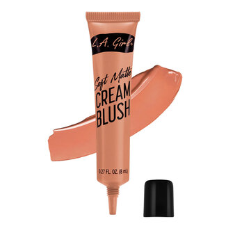 LA Girl LA Girl - Soft Matte Cream Blush Cutie