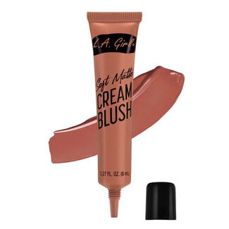 LA Girl LA Girl - Soft Matte Cream Blush Grace