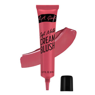 LA Girl LA Girl - Soft Matte Cream Blush Kiss Up