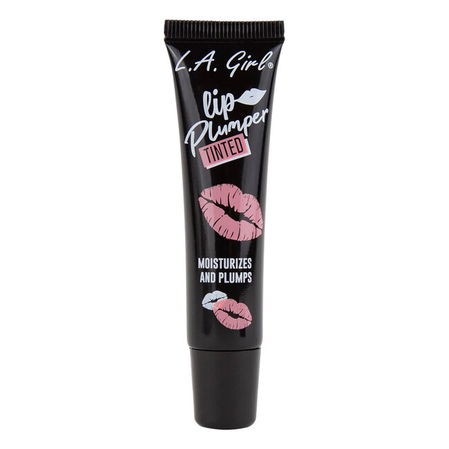 LA Girl - Tinted Lip Plumper Tickled