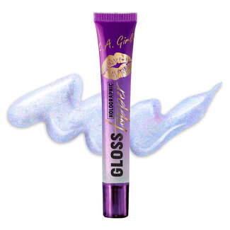 LA Girl LA Girl - Holographic Gloss Topper Flashing Opal