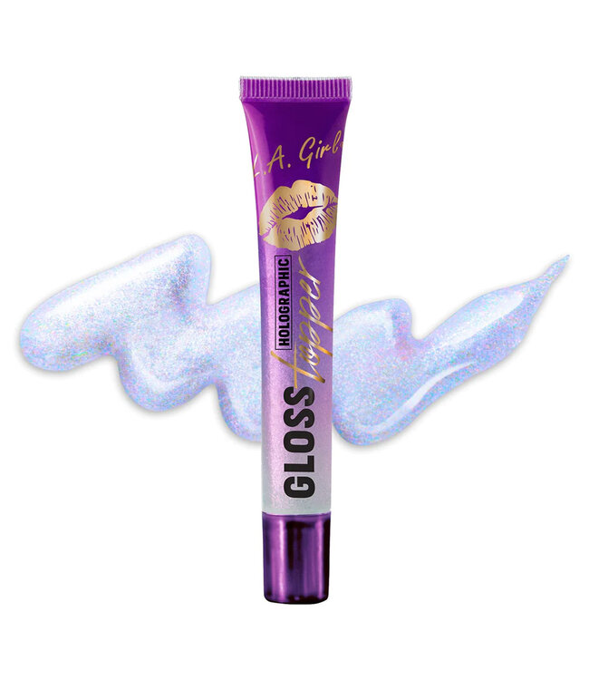 LA Girl LA Girl - Holographic Gloss Topper Flashing Opal