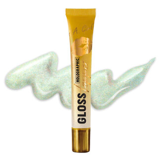 LA Girl LA Girl - Holographic Gloss Topper Starlight