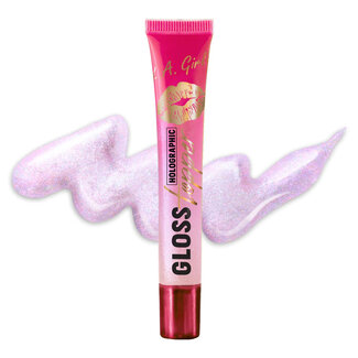 LA Girl LA Girl - Holographic Gloss Topper Magical