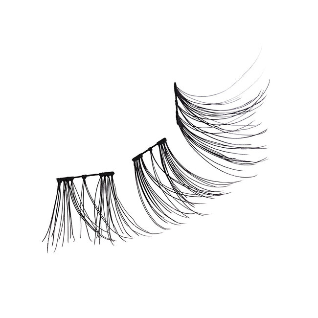 KISS - Falscara Natural Wispy Wisps