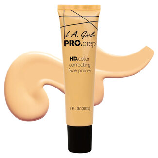 LA Girl LA Girl - PRO.Prep Correcting Primer Yellow