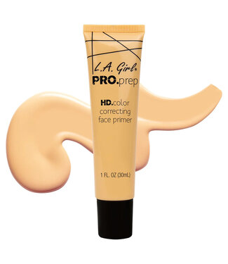 LA Girl LA Girl - PRO.Prep Correcting Primer Yellow