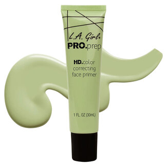 LA Girl LA Girl - PRO.Prep Correcting Primer Green