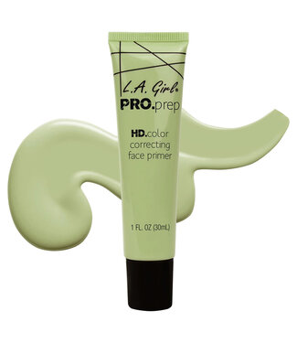 LA Girl LA Girl - PRO.Prep Correcting Primer Green