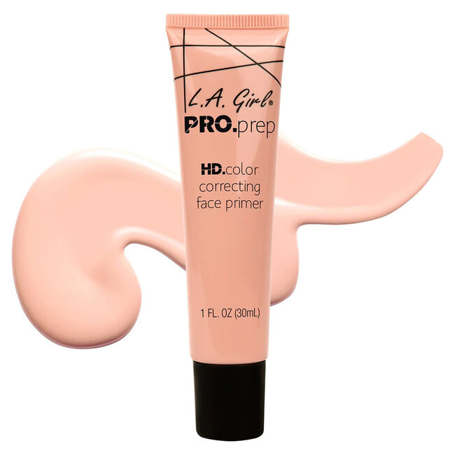 LA Girl - PRO.Prep Correcting Primer Cool Pink