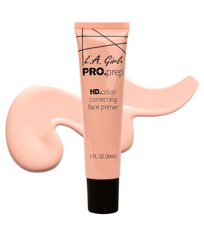 LA Girl - PRO.Prep Correcting Primer Cool Pink