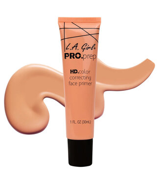 LA Girl LA Girl - PRO.Prep Correcting Primer Orange