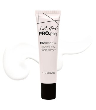 LA Girl LA Girl - PRO.Prep Correcting Primer Colorless