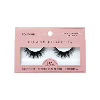 House of Lashes House of Lashes - Boudoir