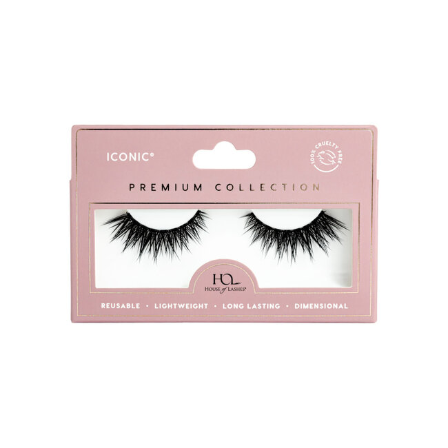 House of Lashes - Iconic