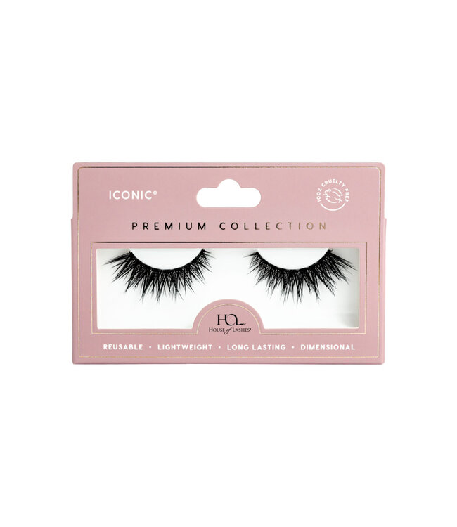 House of Lashes - Iconic