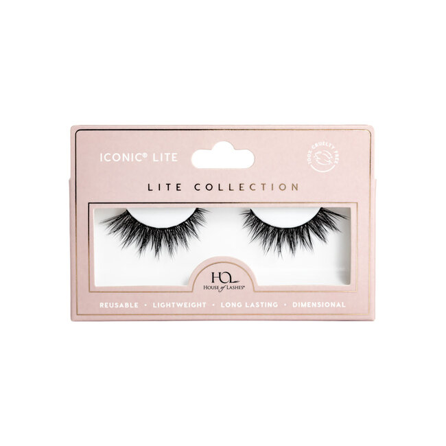 House of Lashes - Iconic Lite