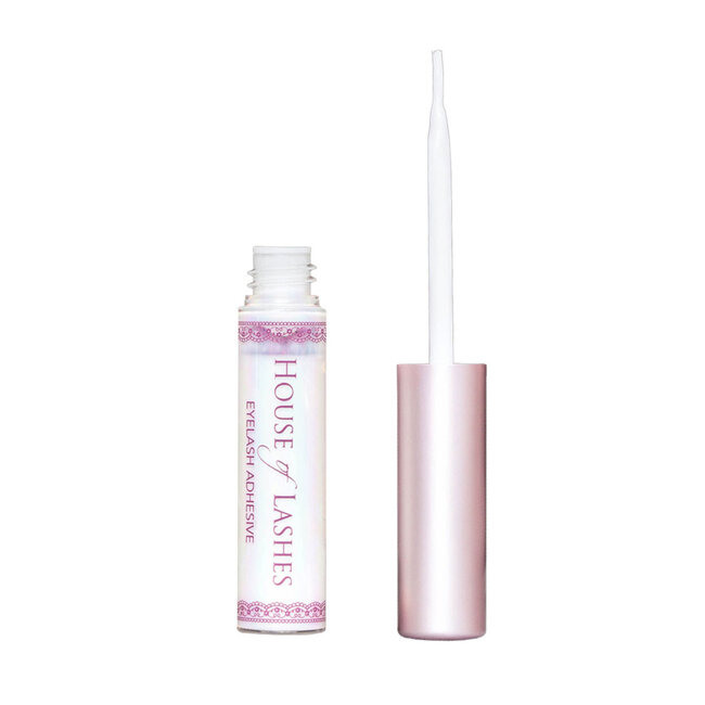 House of Lashes - HOL Clear Lash Glue