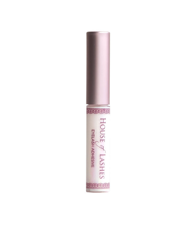 House of Lashes - HOL Clear Lash Glue
