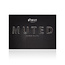 BPerfect Cosmetics - Muted Eyeshadow Palette