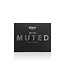 BPerfect Cosmetics - Mini Muted Eyeshadow Palette