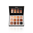 BPerfect Cosmetics BPerfect Cosmetics - Mini Muted Eyeshadow Palette