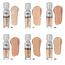 BPerfect Cosmetics - Chroma Cover Luminous Foundation