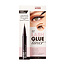KISS KISS - Lash GLUEliner Black