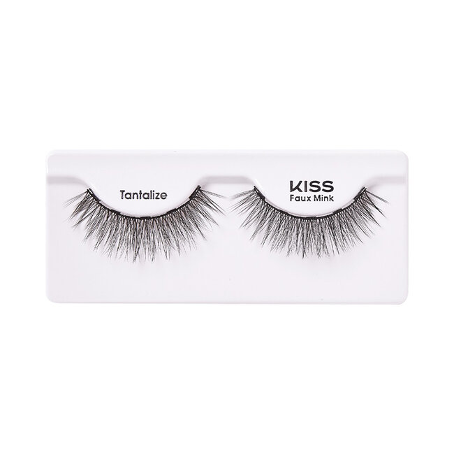KISS - Magnetic Lashes Tantalize