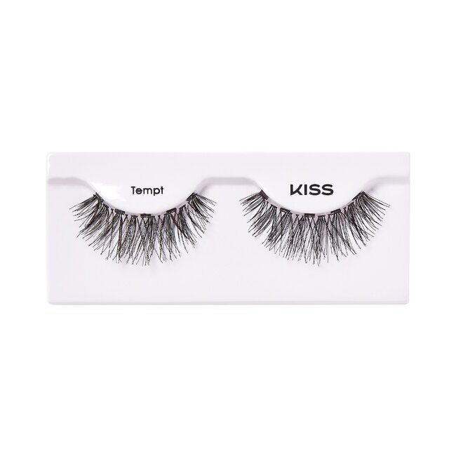 KISS - Magnetic Lashes Tempt