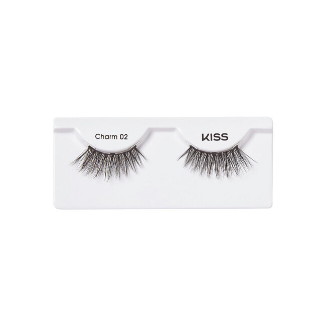 KISS - Magnetic Lashes Charm