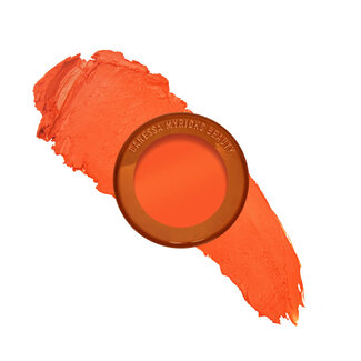 Danessa Myricks Beauty Danessa Myricks Beauty - Blurring Balm Powder Flushed Bellini