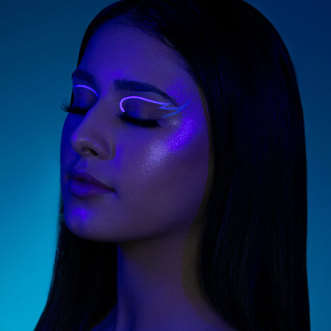 SUVA Beauty - Mix Cake Hydra FX Doodle Dreams