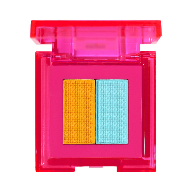 SUVA Beauty - Mix Cake Hydra FX Doodle Daytrip