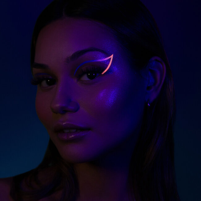 SUVA Beauty - Mix Cake Hydra FX Doodle Delish