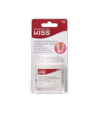 KISS KISS - Artificial Nail Remover