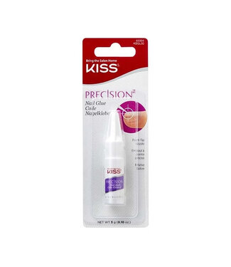 KISS KISS - Precision Nail Glue