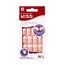 KISS - Everlasting French Nail Kit Infinite